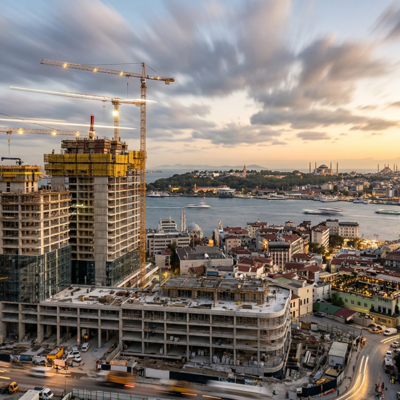 Beyond Luxury: The Engineering Standards Ensuring Absolute Safety in Istanbul
